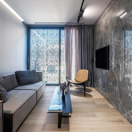 The Duke Boutique Suites أثينا الغرفة الصورة