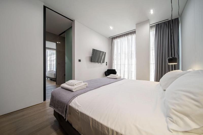 The Duke Boutique Suites أثينا المظهر الخارجي الصورة