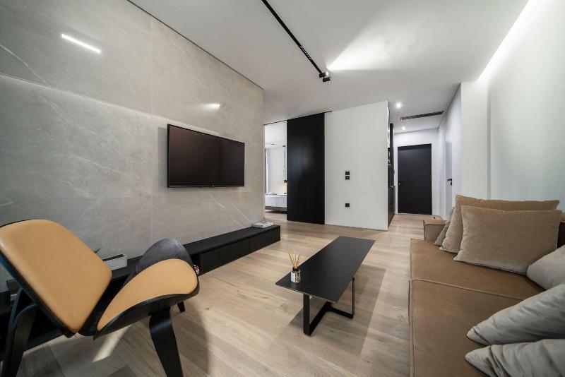 The Duke Boutique Suites أثينا المظهر الخارجي الصورة