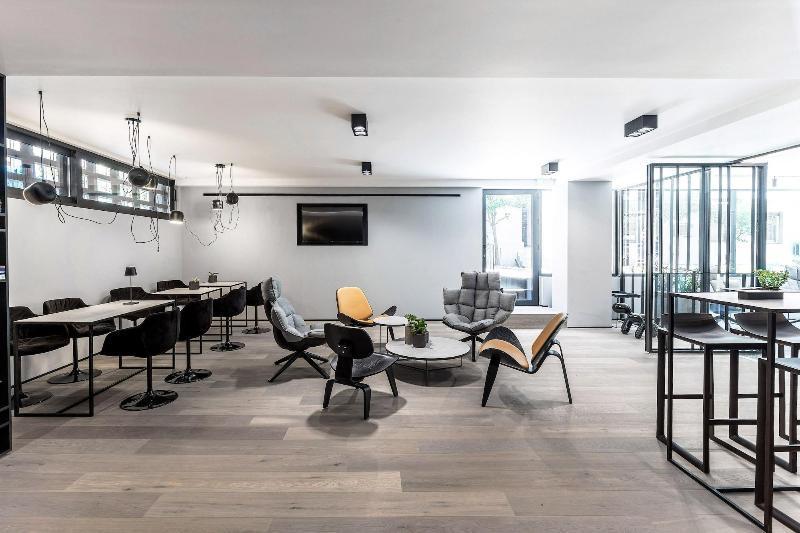 The Duke Boutique Suites أثينا المظهر الخارجي الصورة