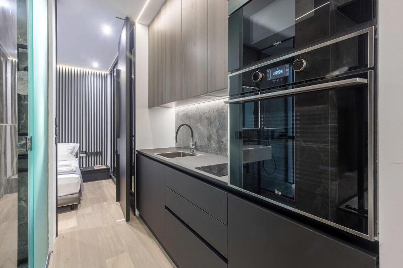 The Duke Boutique Suites أثينا المظهر الخارجي الصورة