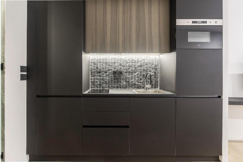 The Duke Boutique Suites أثينا المظهر الخارجي الصورة