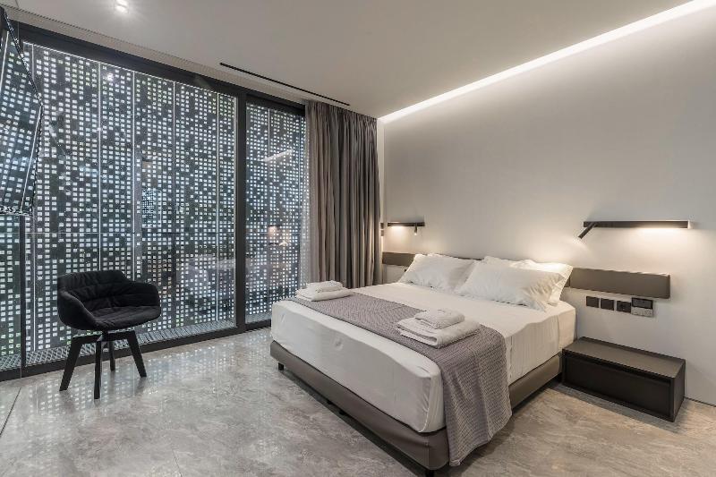 The Duke Boutique Suites أثينا المظهر الخارجي الصورة