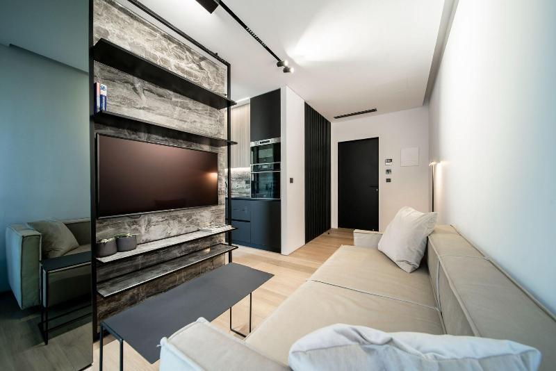 The Duke Boutique Suites أثينا المظهر الخارجي الصورة