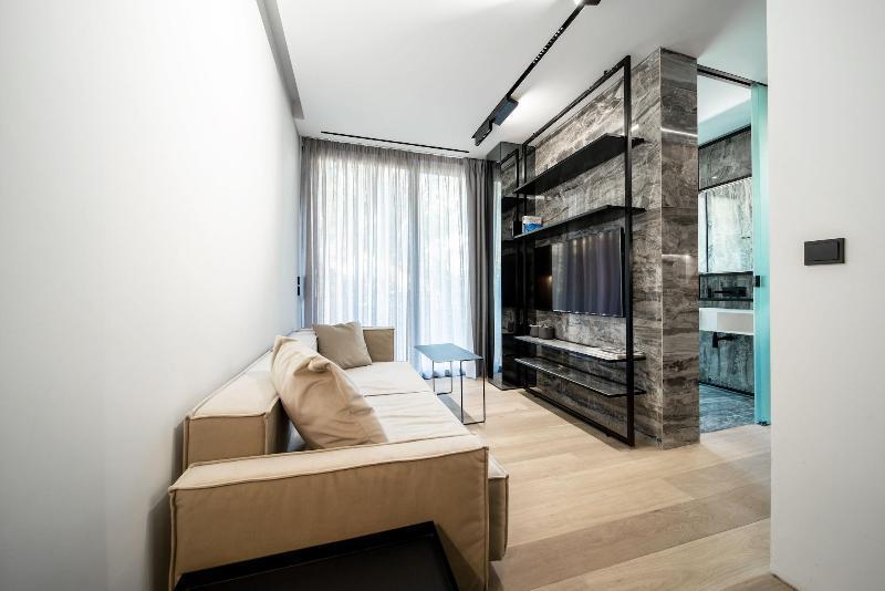 The Duke Boutique Suites أثينا المظهر الخارجي الصورة