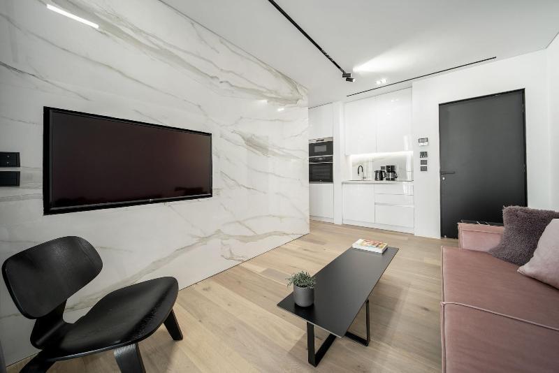 The Duke Boutique Suites أثينا المظهر الخارجي الصورة