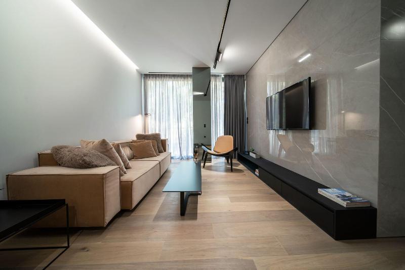 The Duke Boutique Suites أثينا المظهر الخارجي الصورة
