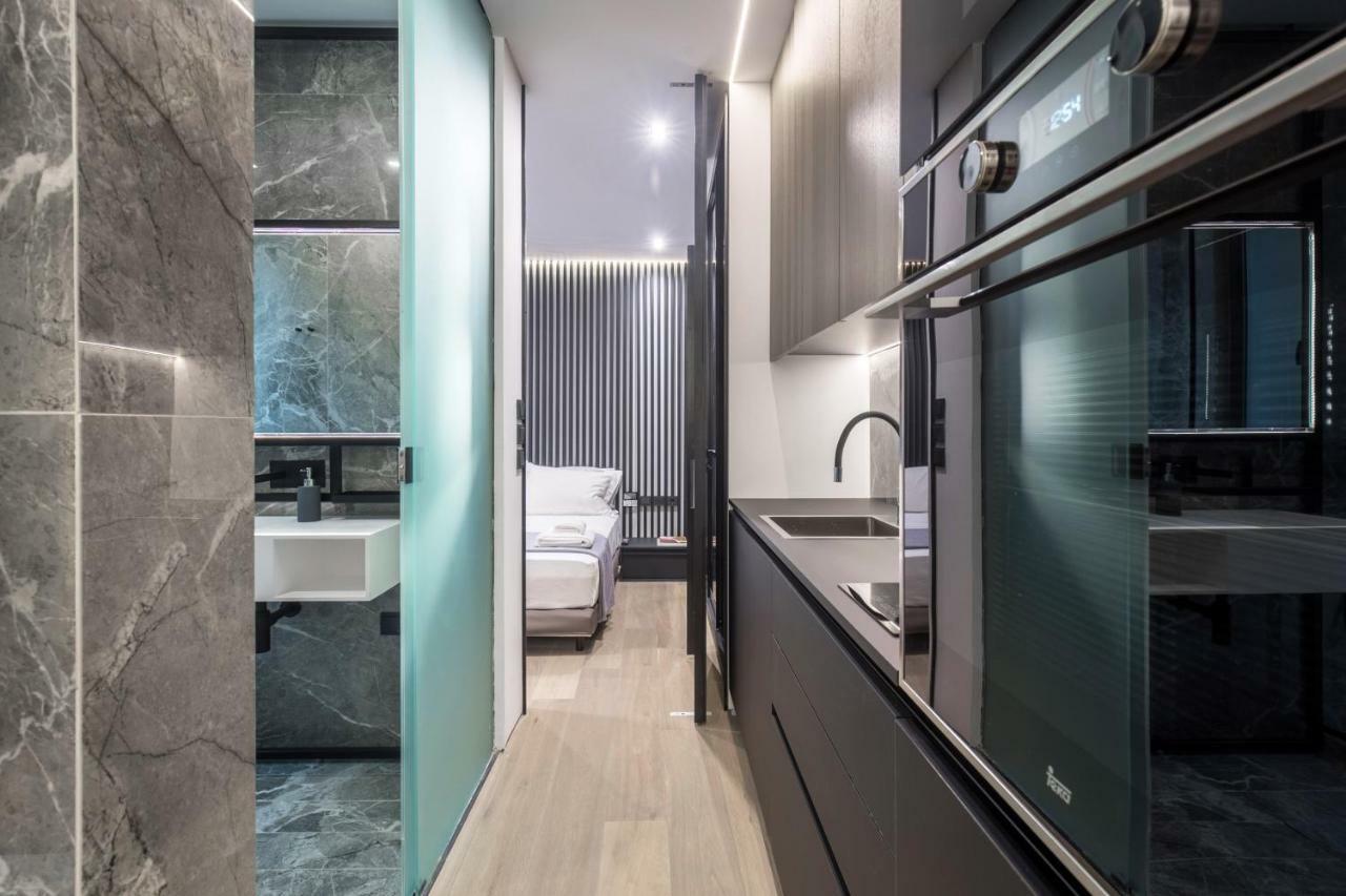 The Duke Boutique Suites أثينا المظهر الخارجي الصورة