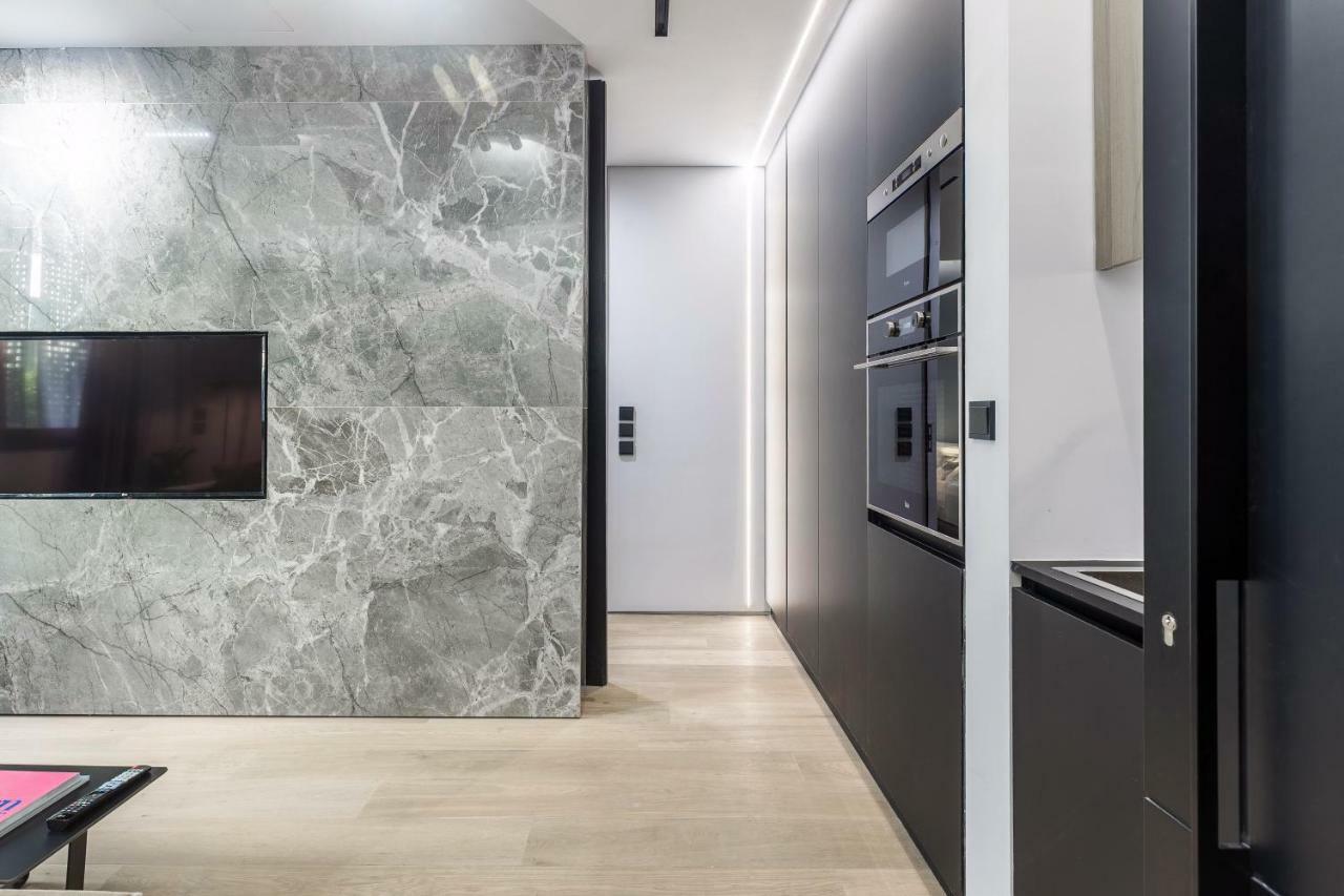 The Duke Boutique Suites أثينا المظهر الخارجي الصورة