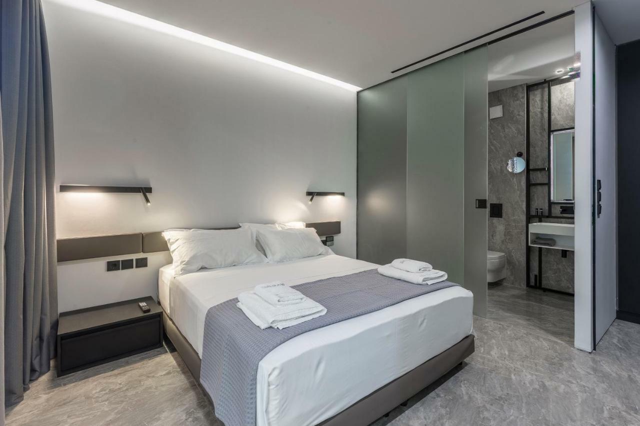 The Duke Boutique Suites أثينا المظهر الخارجي الصورة