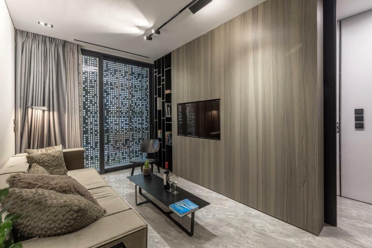The Duke Boutique Suites أثينا المظهر الخارجي الصورة