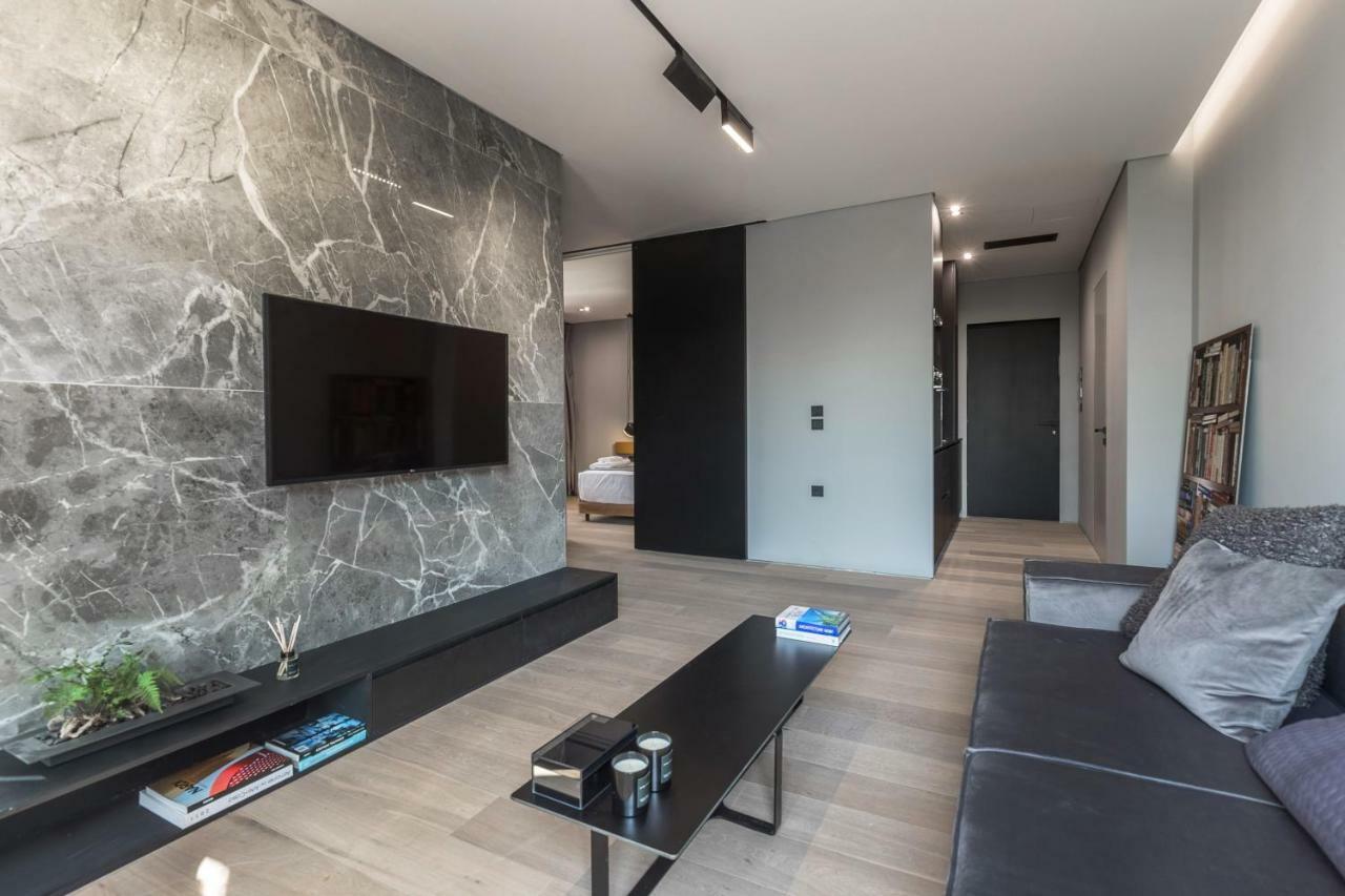 The Duke Boutique Suites أثينا المظهر الخارجي الصورة
