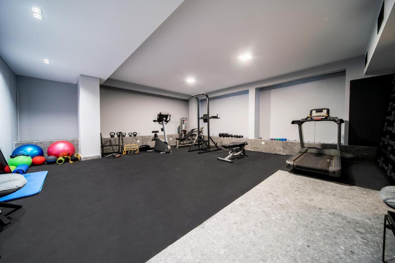 The Duke Boutique Suites أثينا المظهر الخارجي الصورة