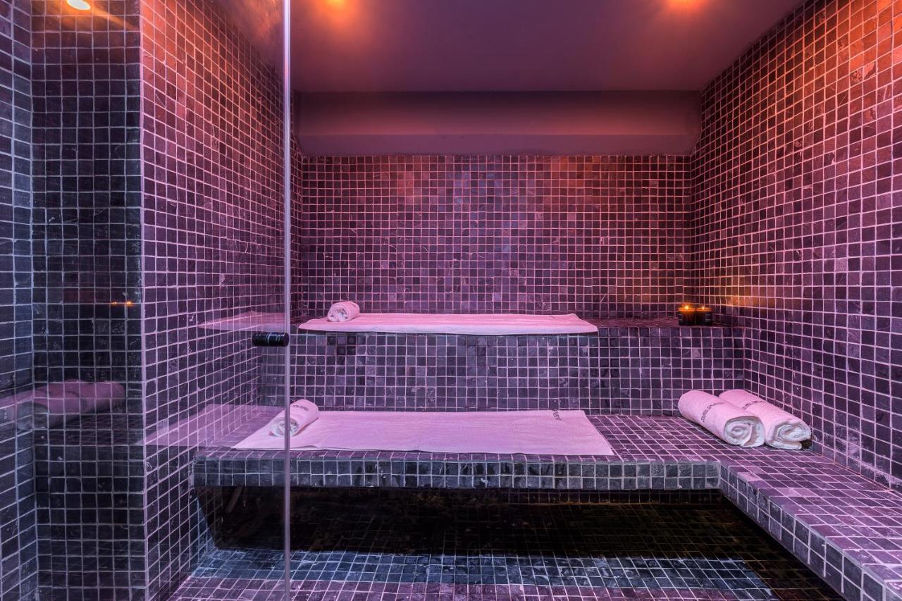 The Duke Boutique Suites أثينا المظهر الخارجي الصورة